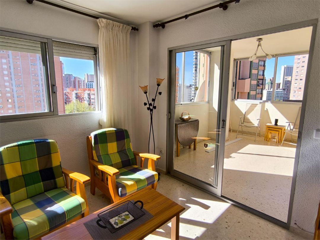 Piso en  Avenida de Zamora 13 - Foto 28