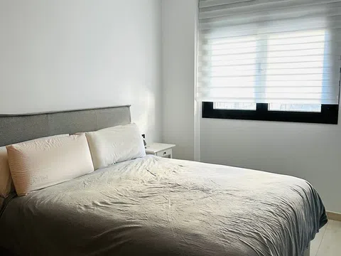 Ático en calle Escritora Adela Zamudio, 8 - Foto 3