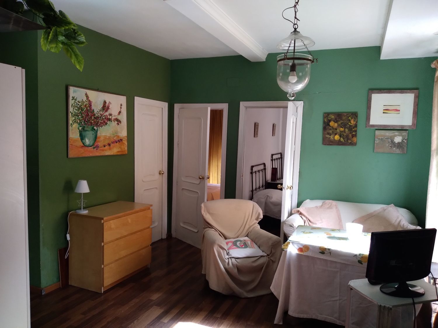 Piso en calle Alfalfa, 7 - Foto 4