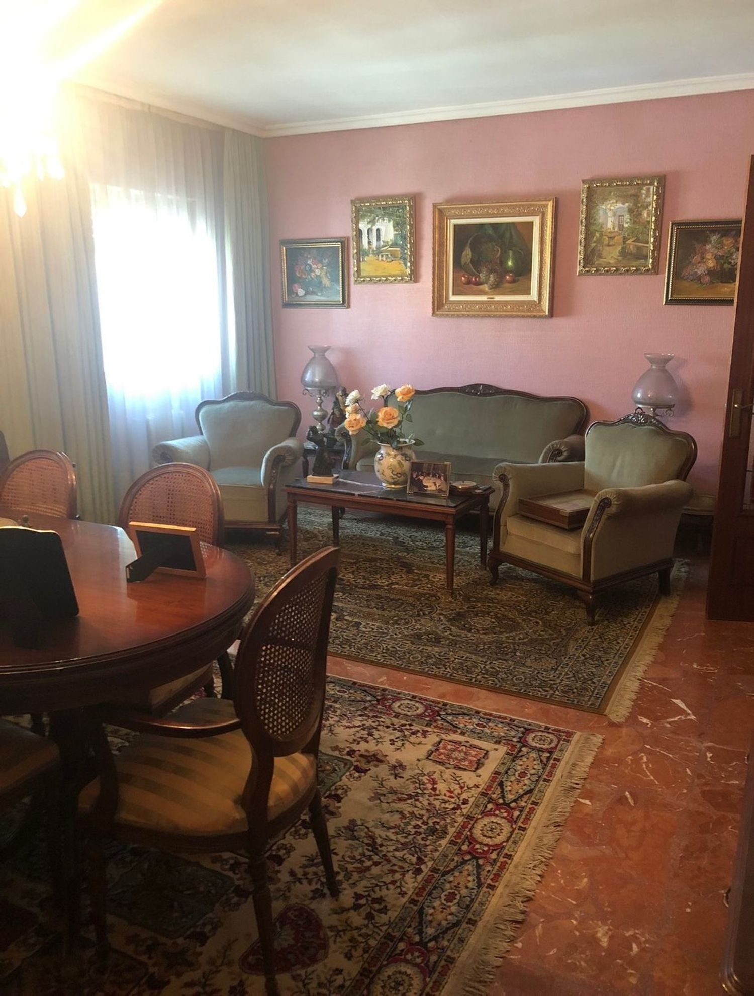 Piso en plaza Giraldillo, 5 - Foto 11