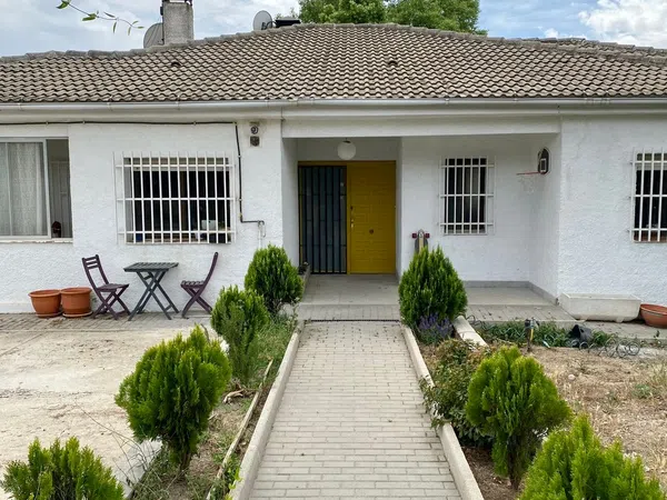 Estudio en Calle Cea, 16, El Bosque, El Bosque - Foto 10