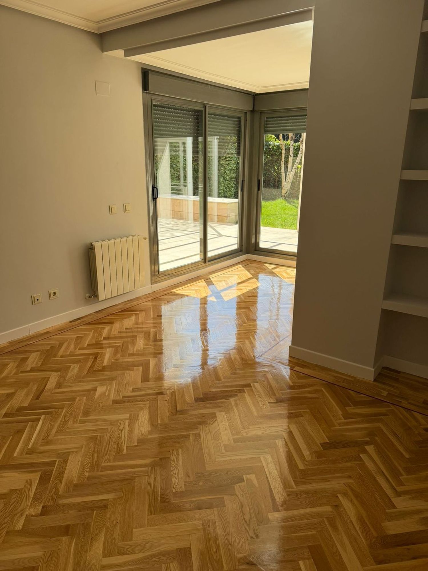 Piso en paseo de los Parques, 6 - Foto 9