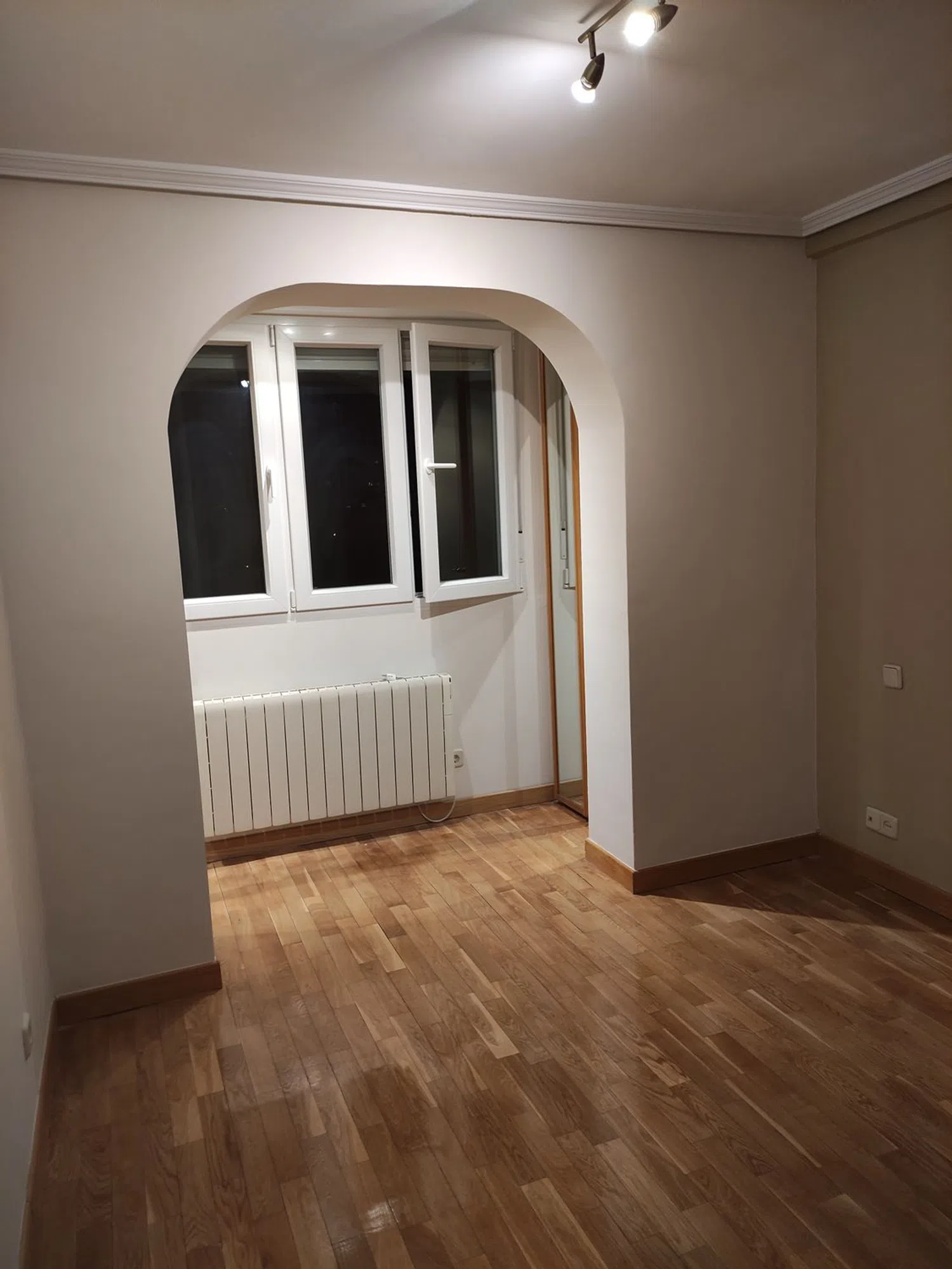 Piso en calle de Artajona, 43 - Foto 5