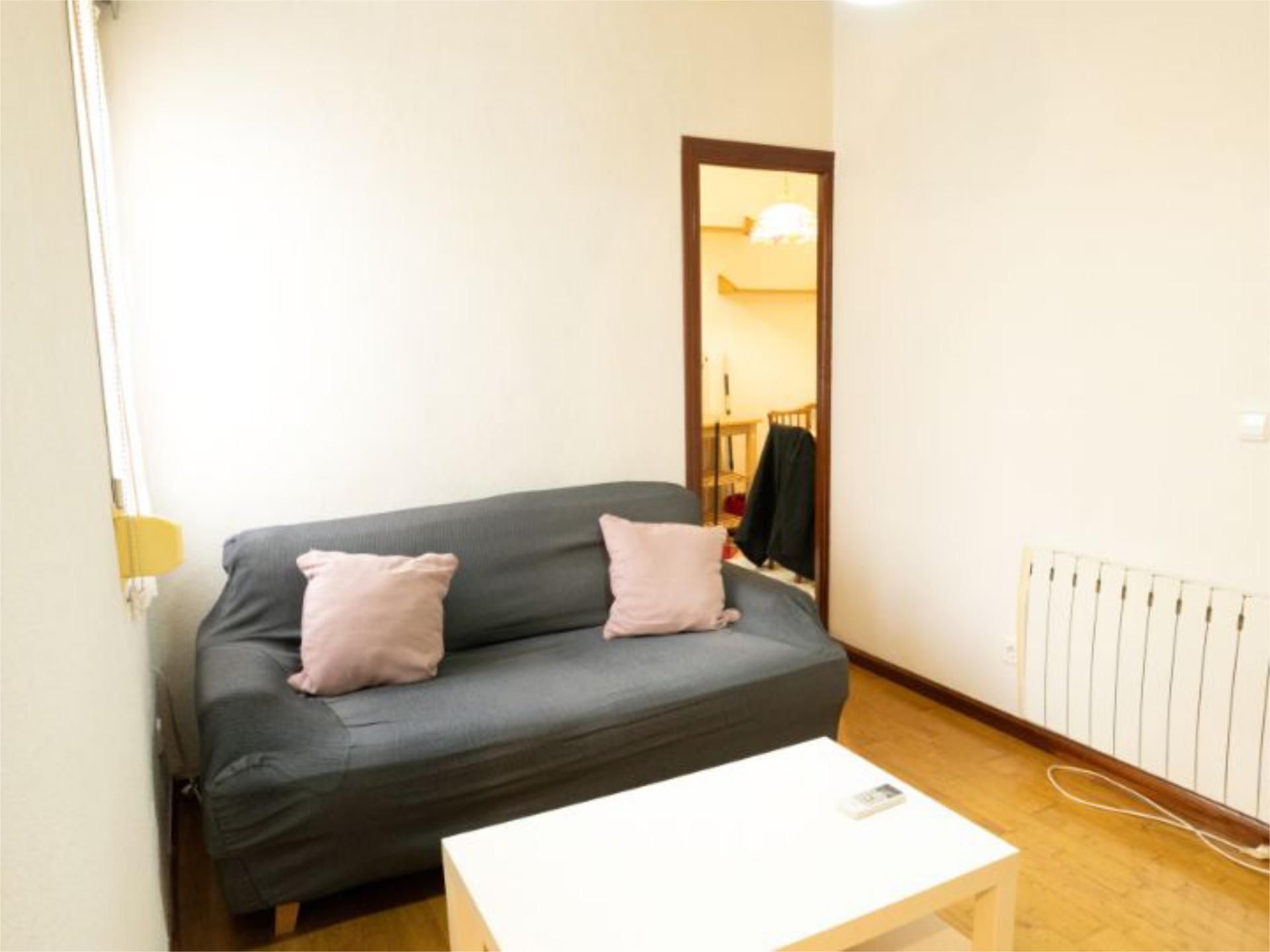 Piso en  Calle Velázquez 150