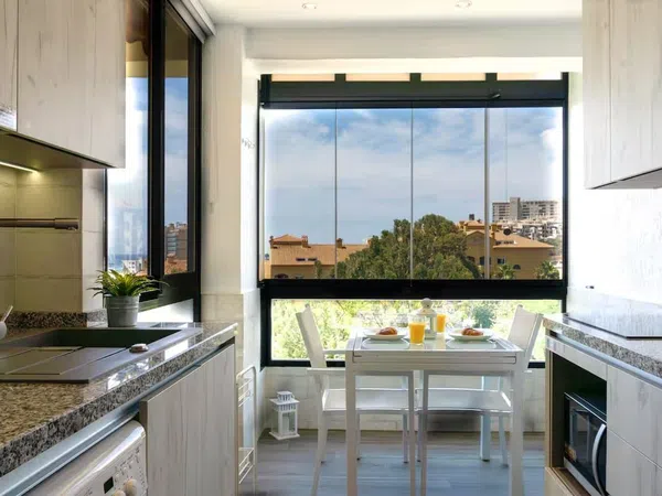 Estudio en Calle Torrealmádena, 1, Cortijo Torrequebrada - Foto 11