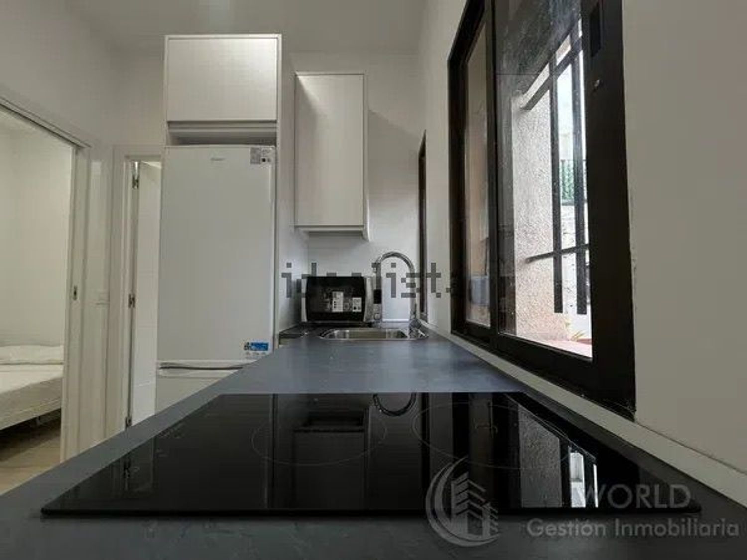 Piso en calle de Fernández de los Ríos, 8 - Foto 11