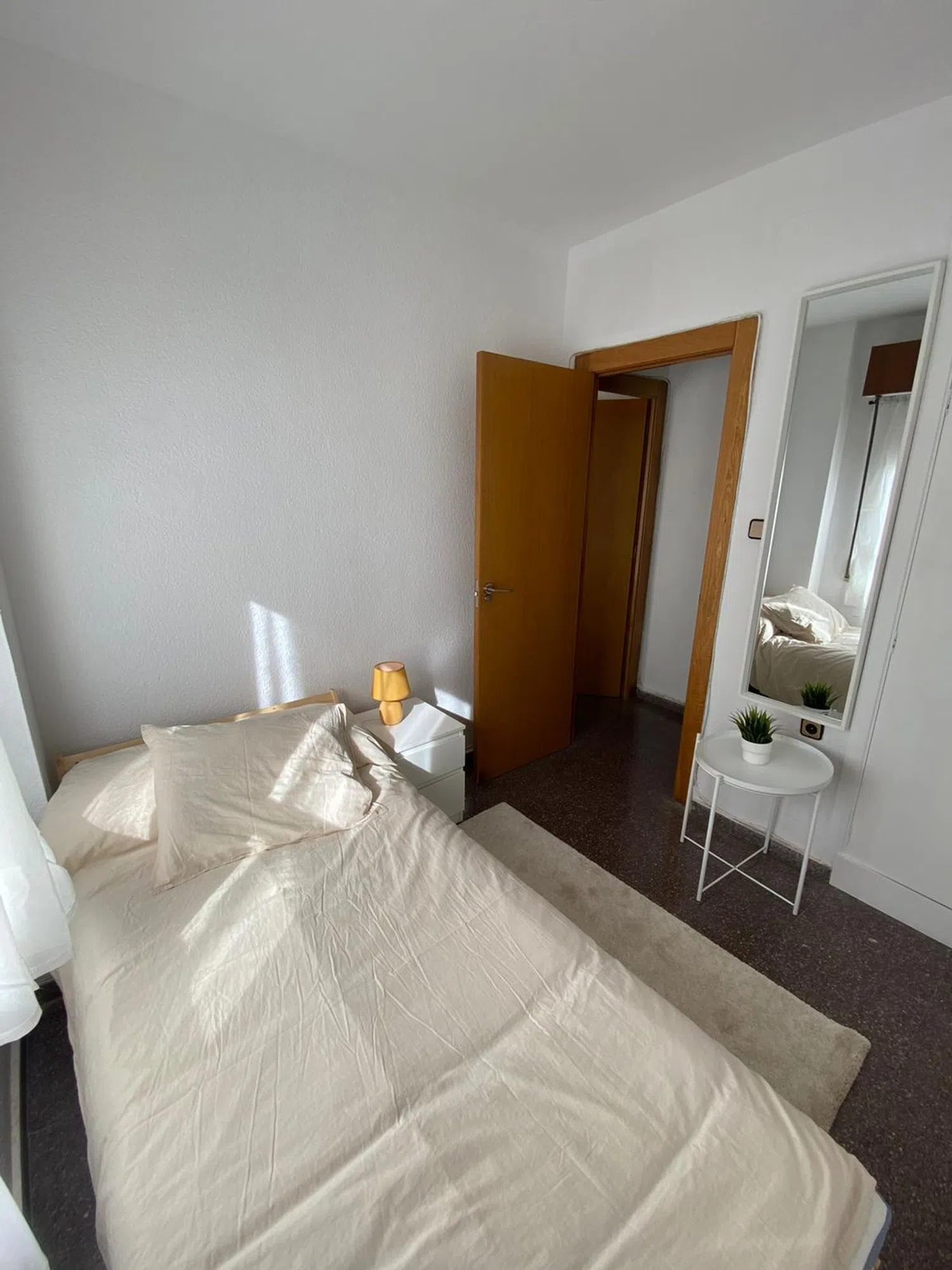 Piso en calle Sagasta, 31 - Foto 6