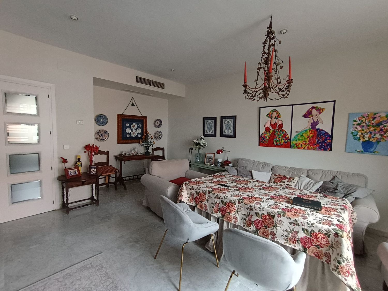 Piso en avenida Buhaira, 10 - Foto 6