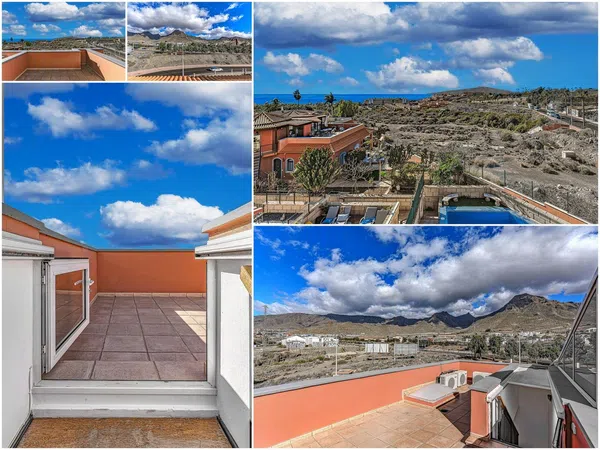 Chalet adosado en calle Helsinki, 12 - Foto 35