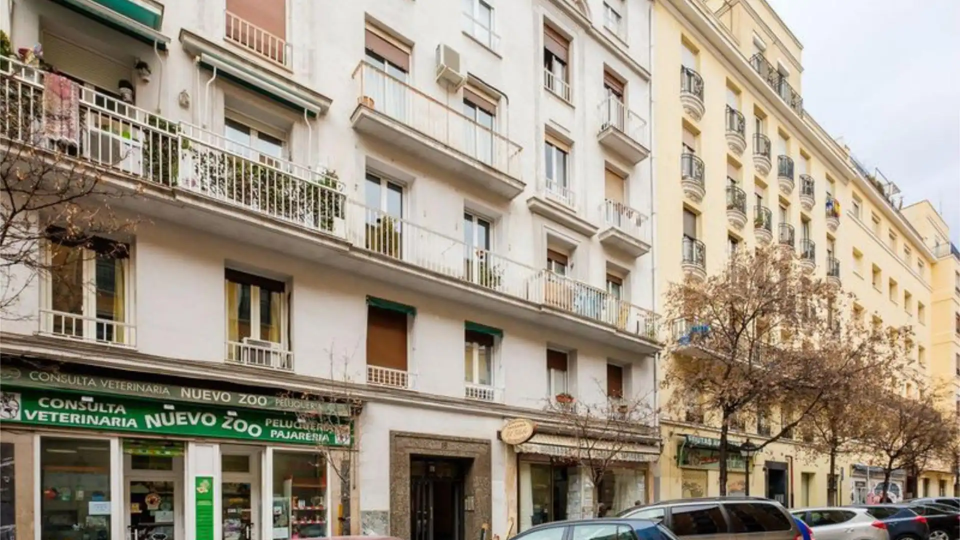 Piso en  Calle de Escosura 19 - Foto 3