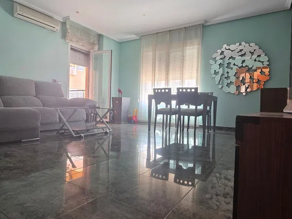 Piso en Calle Mónaco, 6, Barrio San Luis - Los Molinos, Barrio San Luis - Los Molinos - Foto 3