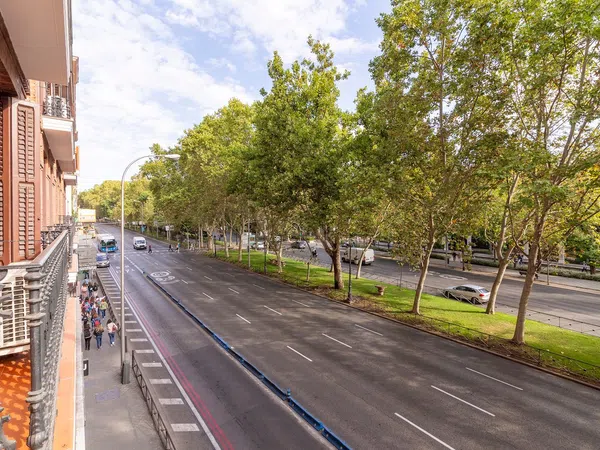 Dúplex en paseo del Prado, 44