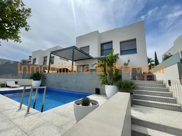 Chalet en Torrent - Foto 1