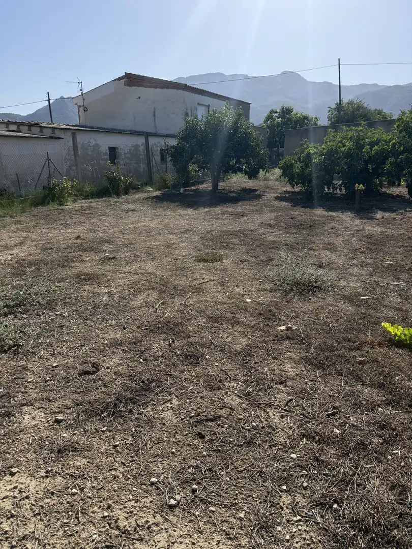 Finca rústica en  Placeta de Molina 2 - Foto 5