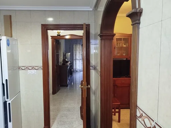 Piso en Corredera Capuchinos, 14 - Foto 18