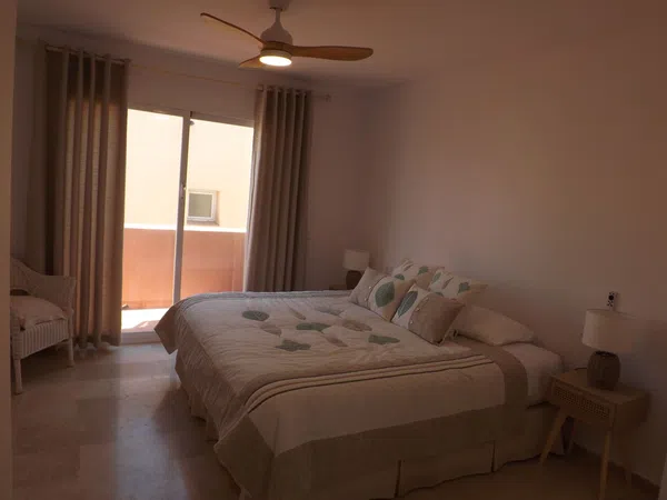 Chalet adosado en Calle Río Miño s/n, Rodeo Alto-Guadaiza-La Campana - Foto 8