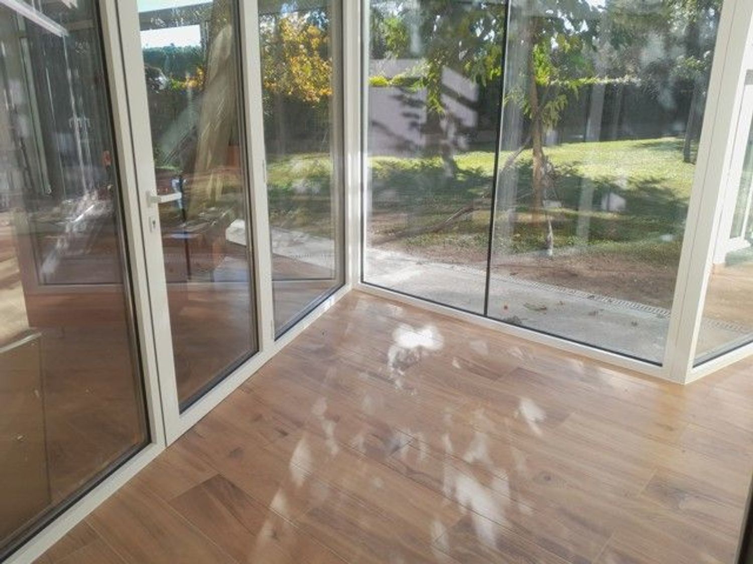 Piso en paseo Hortènsia, 59 - Foto 1