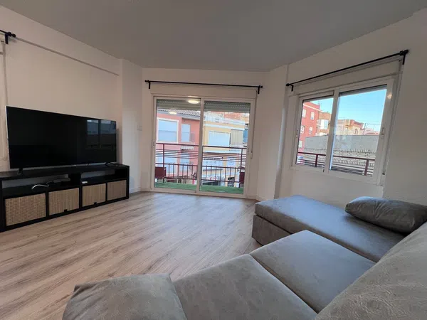 Piso en calle Escritor Ruiz Aguilera, 18 - Foto 6