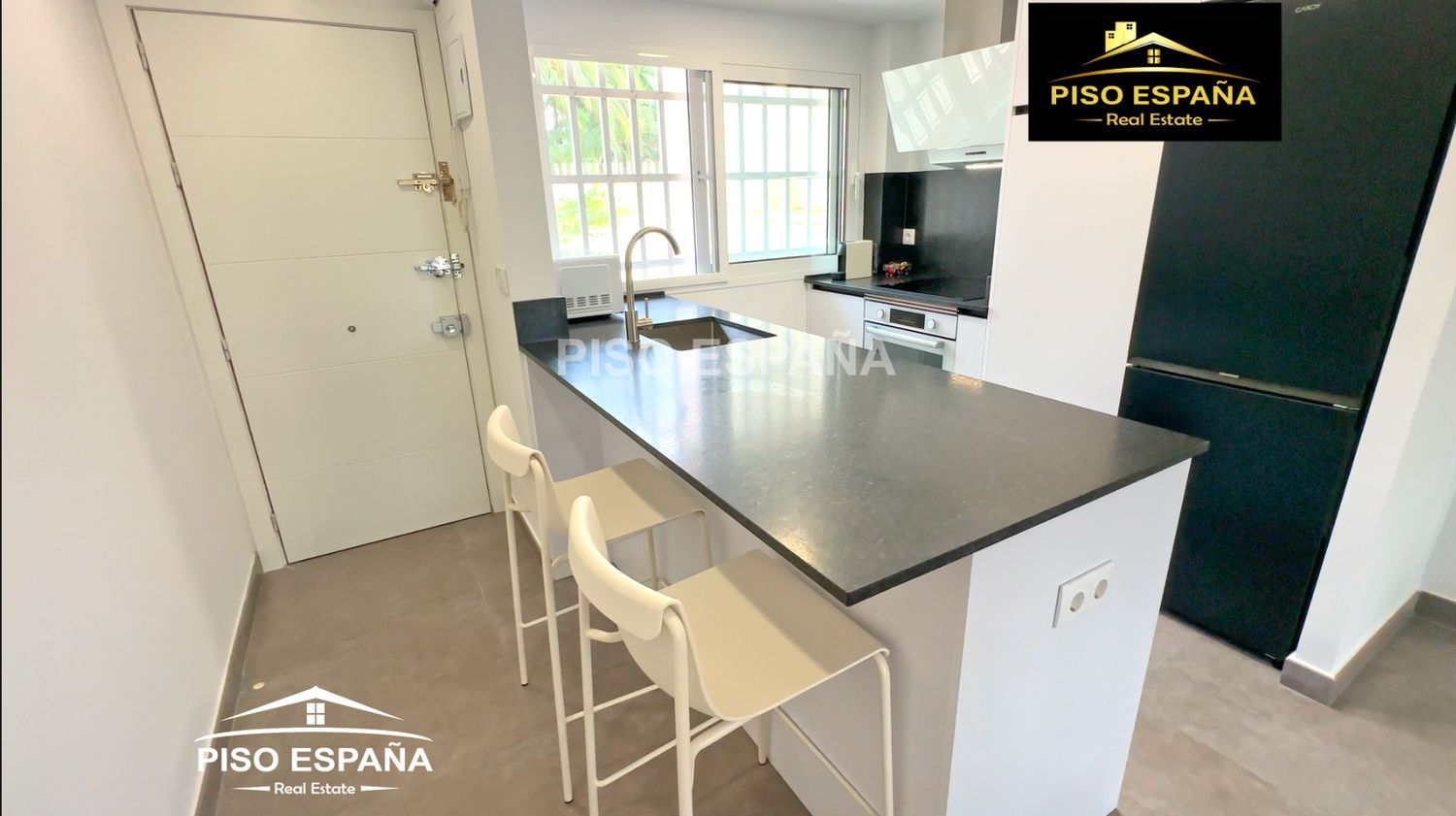 Piso en Av Costa Blanca, PAU 5 - Foto 5