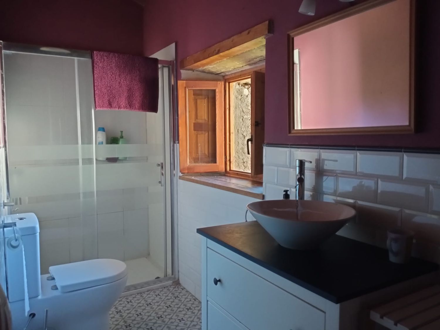 Casa de pueblo en Bº San Martín s/n, Posada-Barro - Foto 12