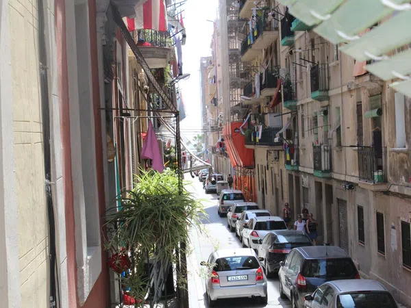 Piso en Calle del Baluard, 53, La Barceloneta - Foto 5