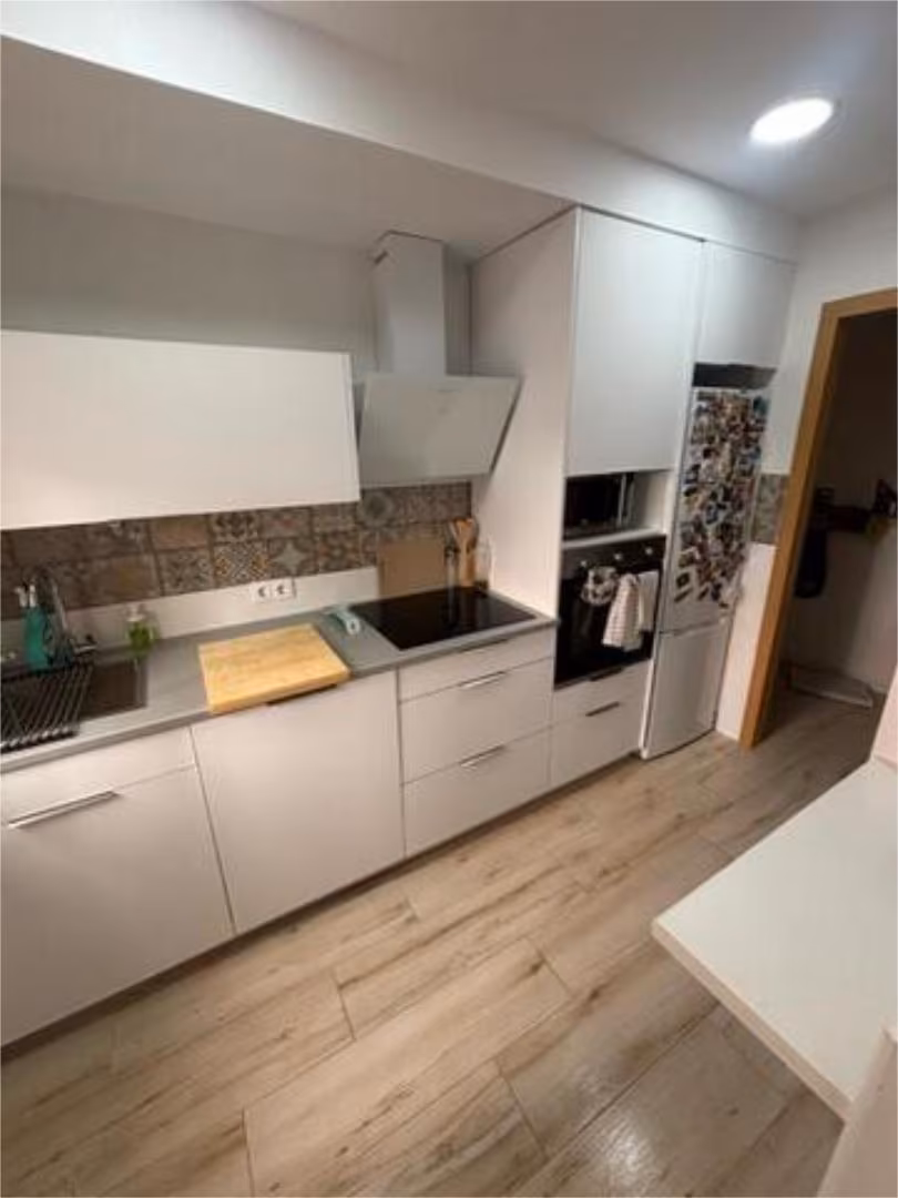 Piso en Fuensanta - Foto 4