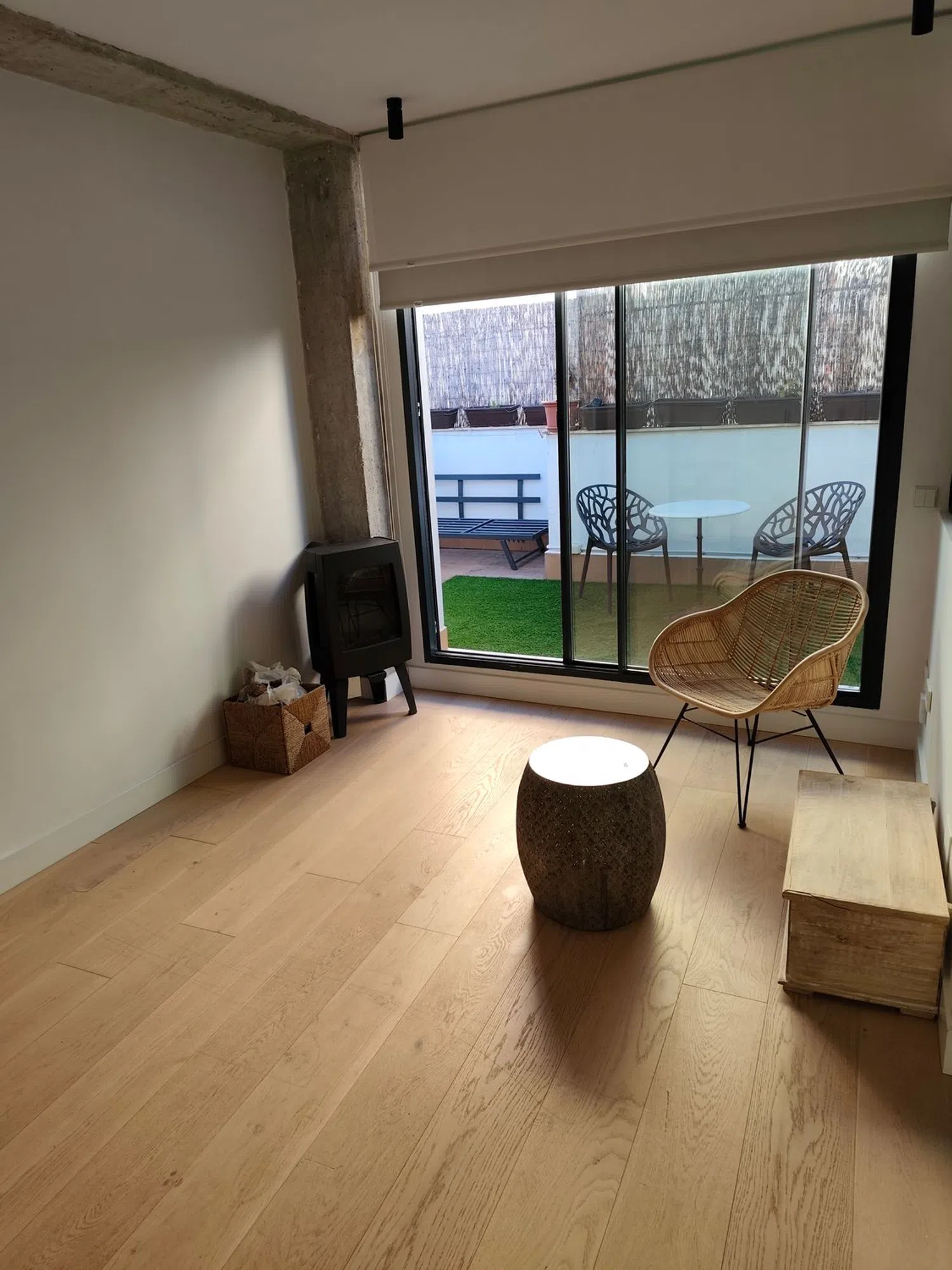 Ático en calle de Ministriles, 11 - Foto 1