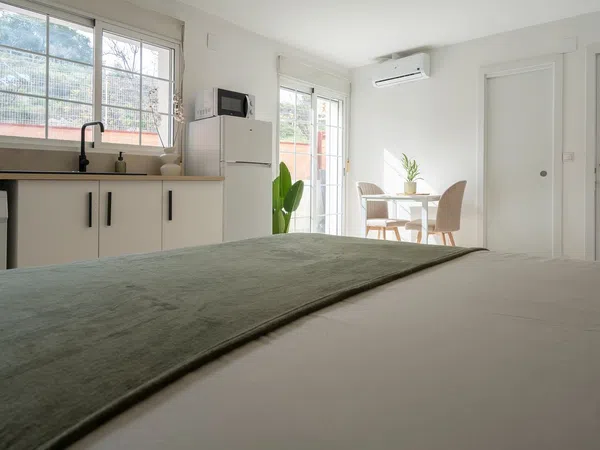 Estudio en calle Alférez Díaz Sanchis, 105 - Foto 14