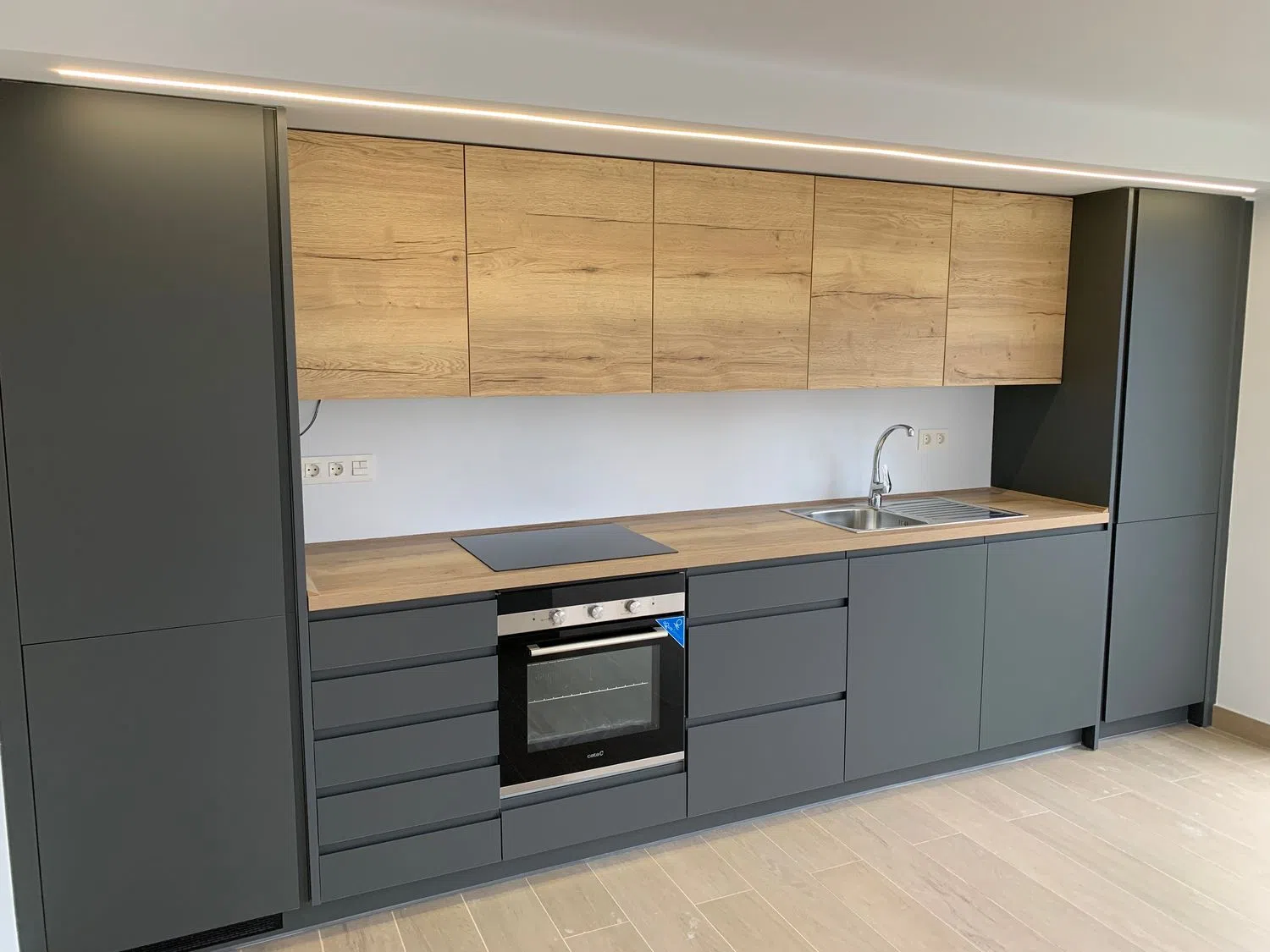 Piso en avenida de la Costa Blanca, 113 - Foto 2