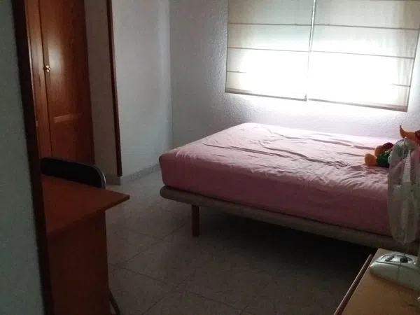 Piso en Calle Vista Alegre, 5, Vista Alegre - Foto 8