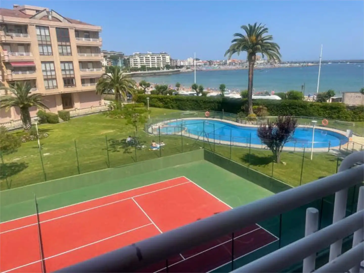 Piso en BRAZOMAR RESIDENCIAL ROCAMAR - Foto 4