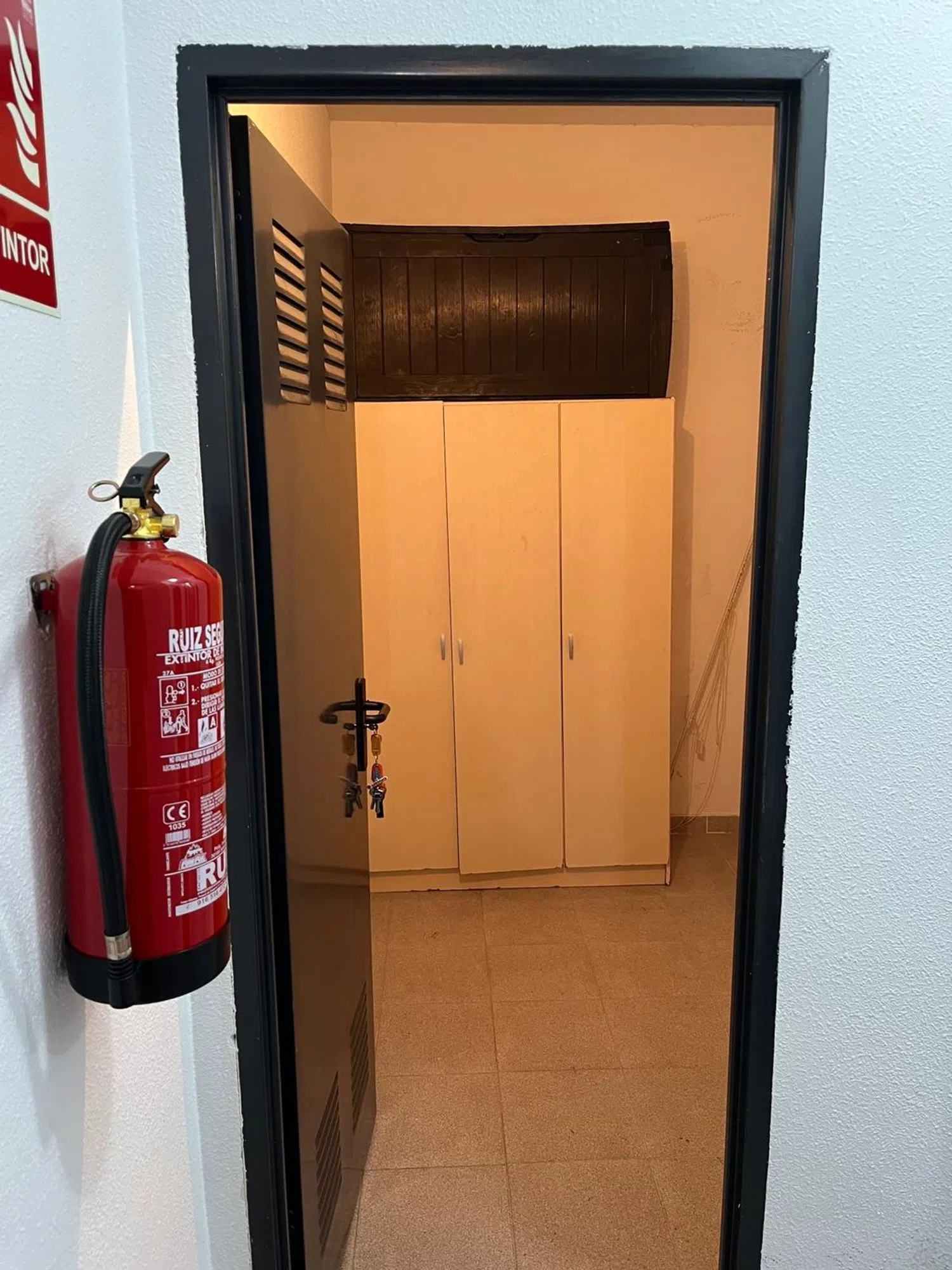 Piso en calle Isidoro de Sevilla, 2 - Foto 29