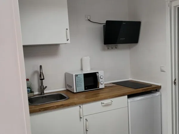 Estudio en Calle Hogar 68, 1, Casco Antiguo - Foto 5