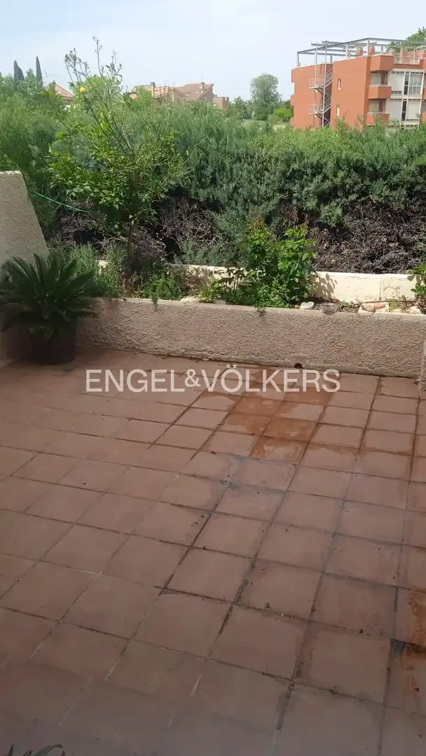 Casa adosada en Pozuelo de Alarcón - Foto 14