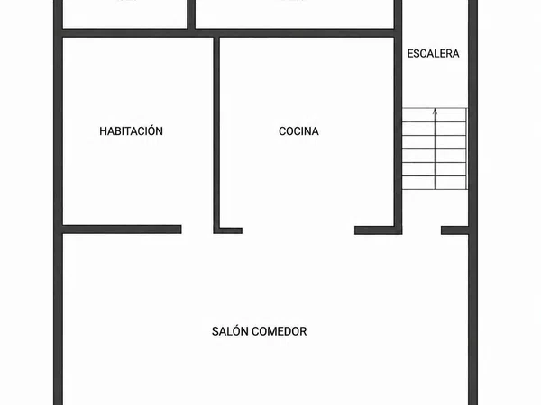 Chalet adosado en Calle Real, 16 - Foto 15
