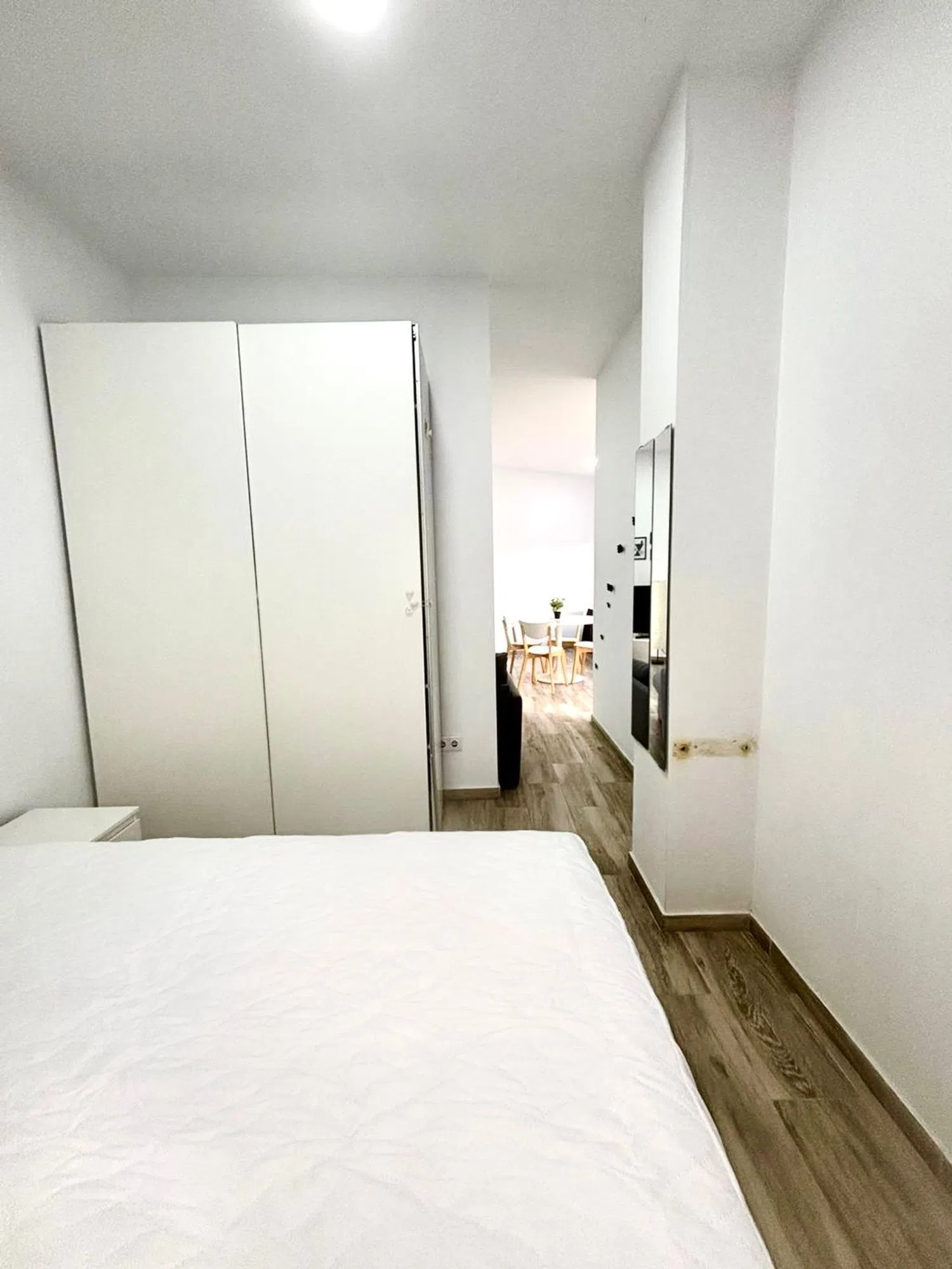 Estudio en calle Palma del Río, 24 - Foto 7