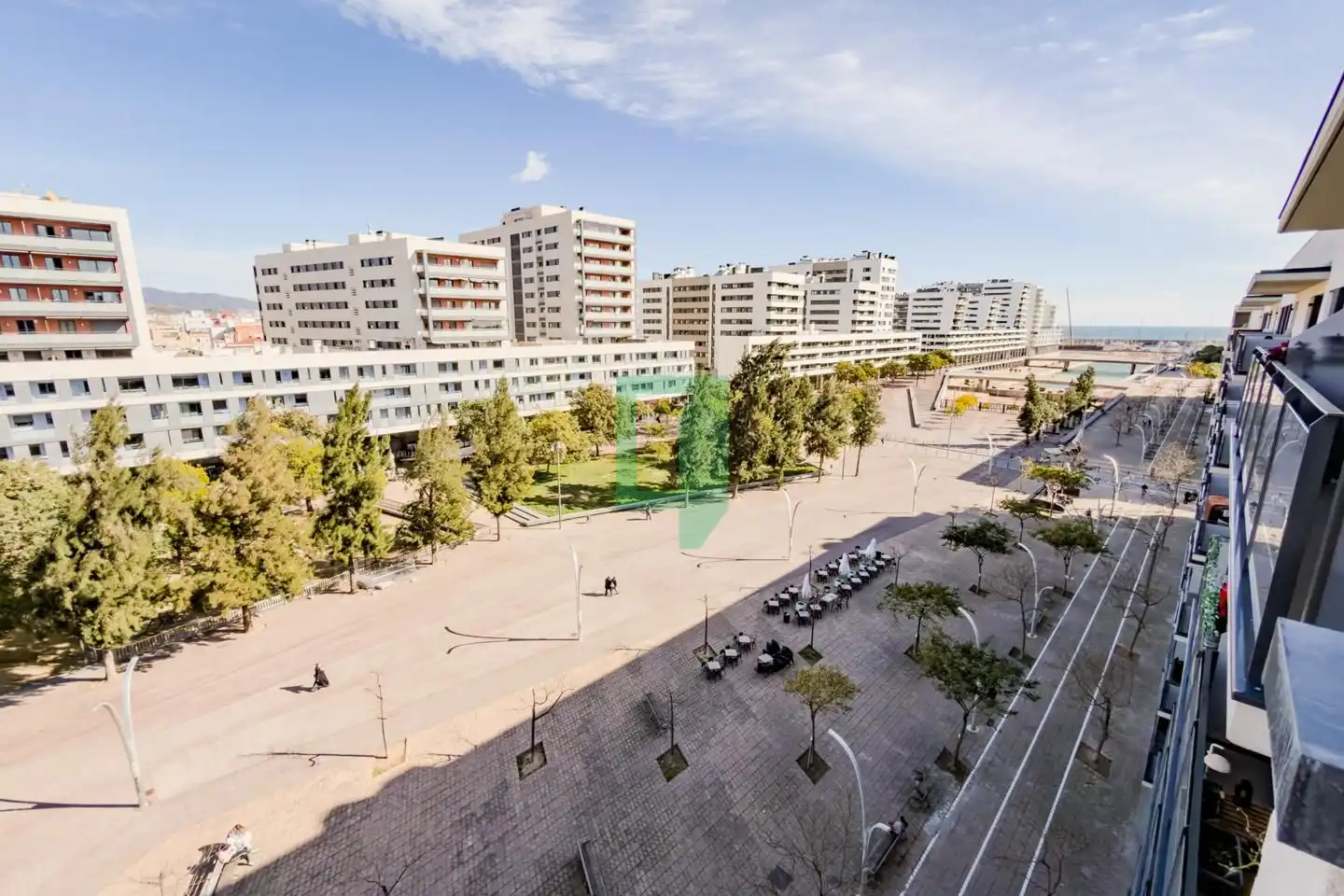 Piso en  D'Antoni Bori - Foto 4