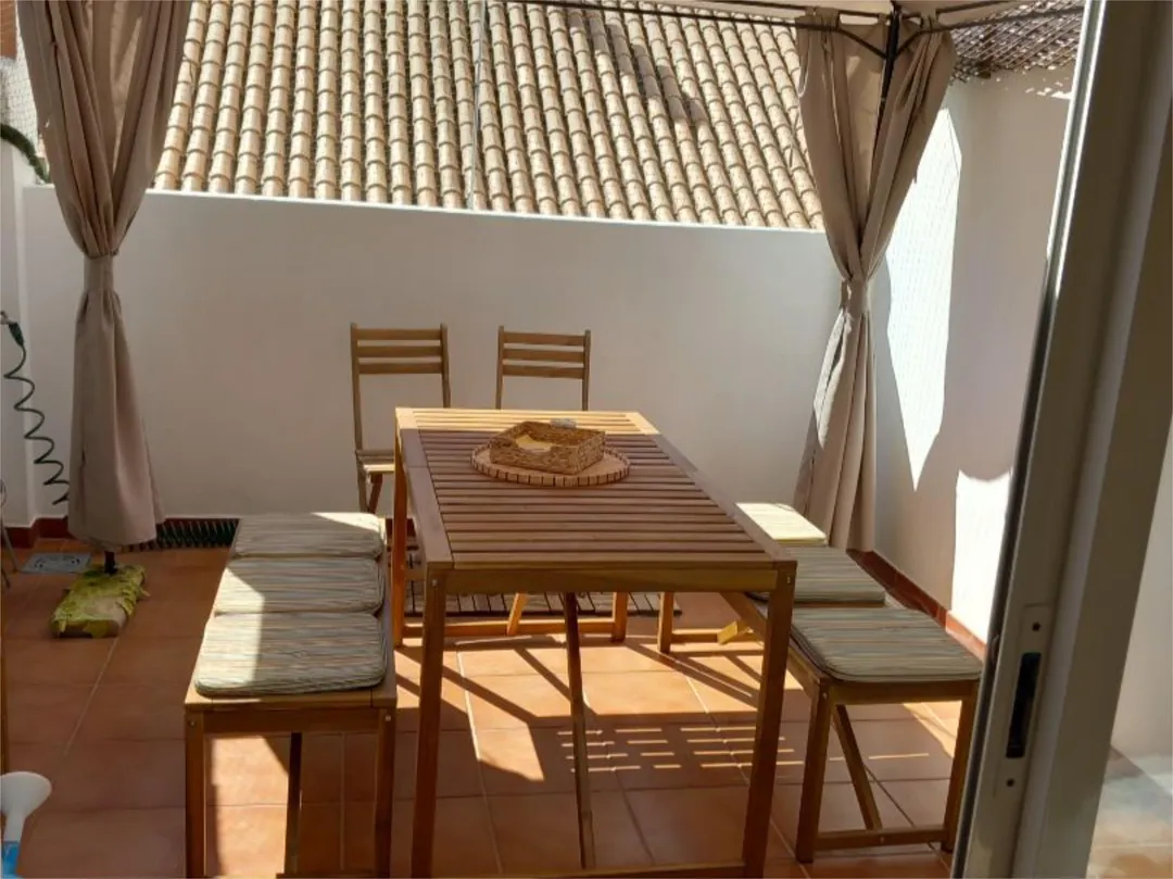 Ático en  Calle Cura Gordillo 1 - Foto 14