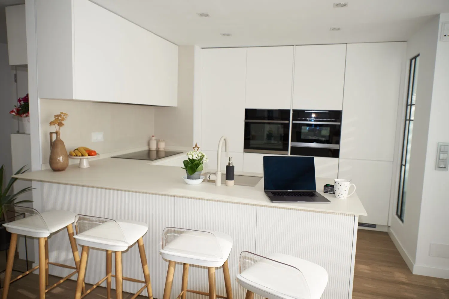 Piso en Urb. colonia de los taxistas Barrio Numancia - Foto 5