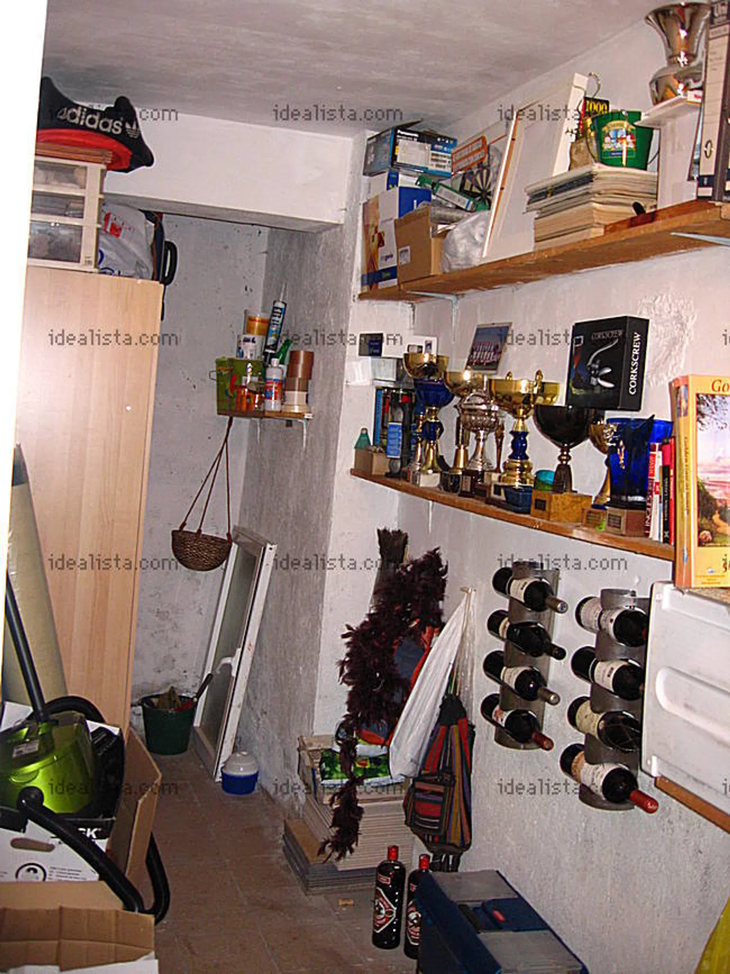 Piso en plaza Tuy, 5 - Foto 17