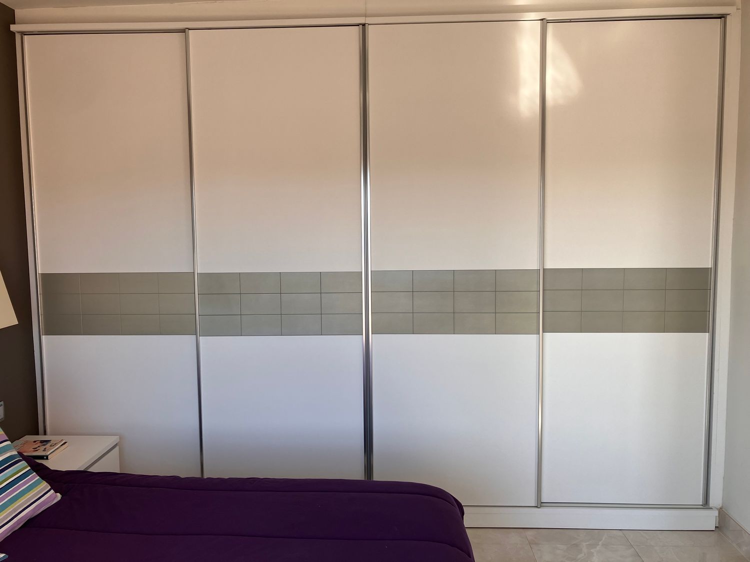 Piso en paseo de Llorenç Serra, 7 - Foto 6