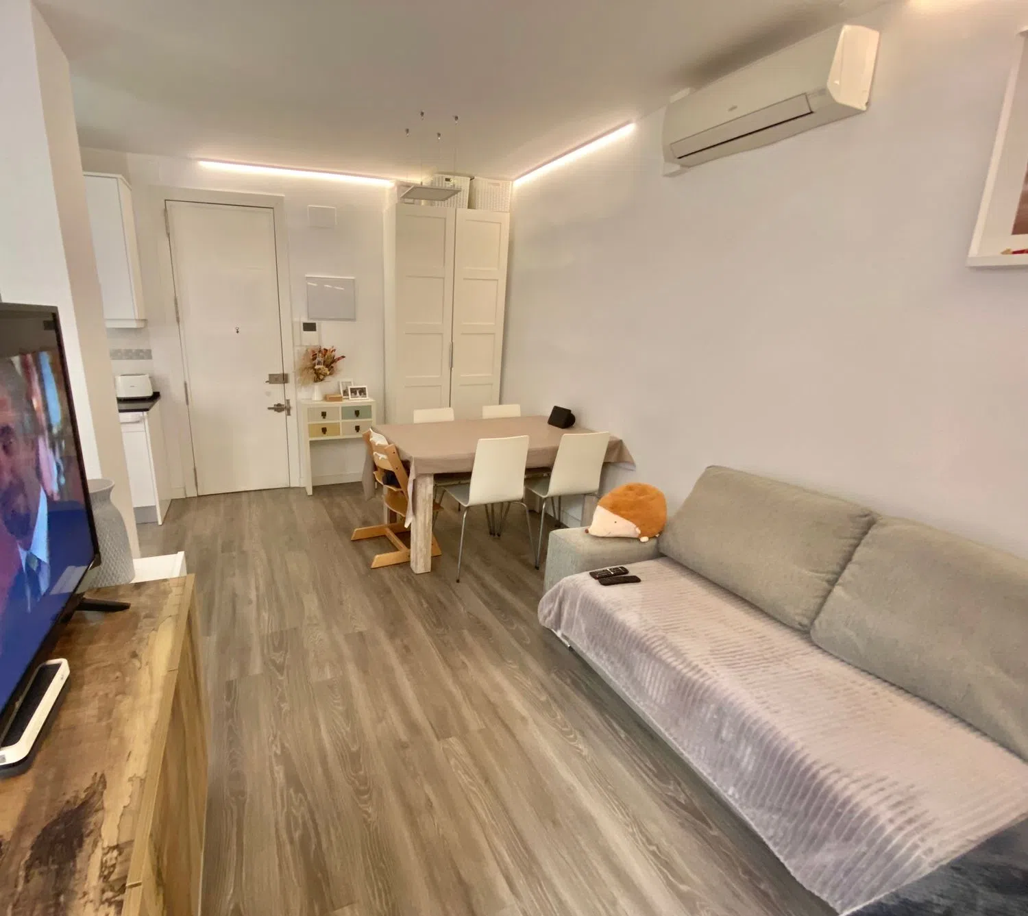 Piso en calle de Antonio Toledano, 32 - Foto 2