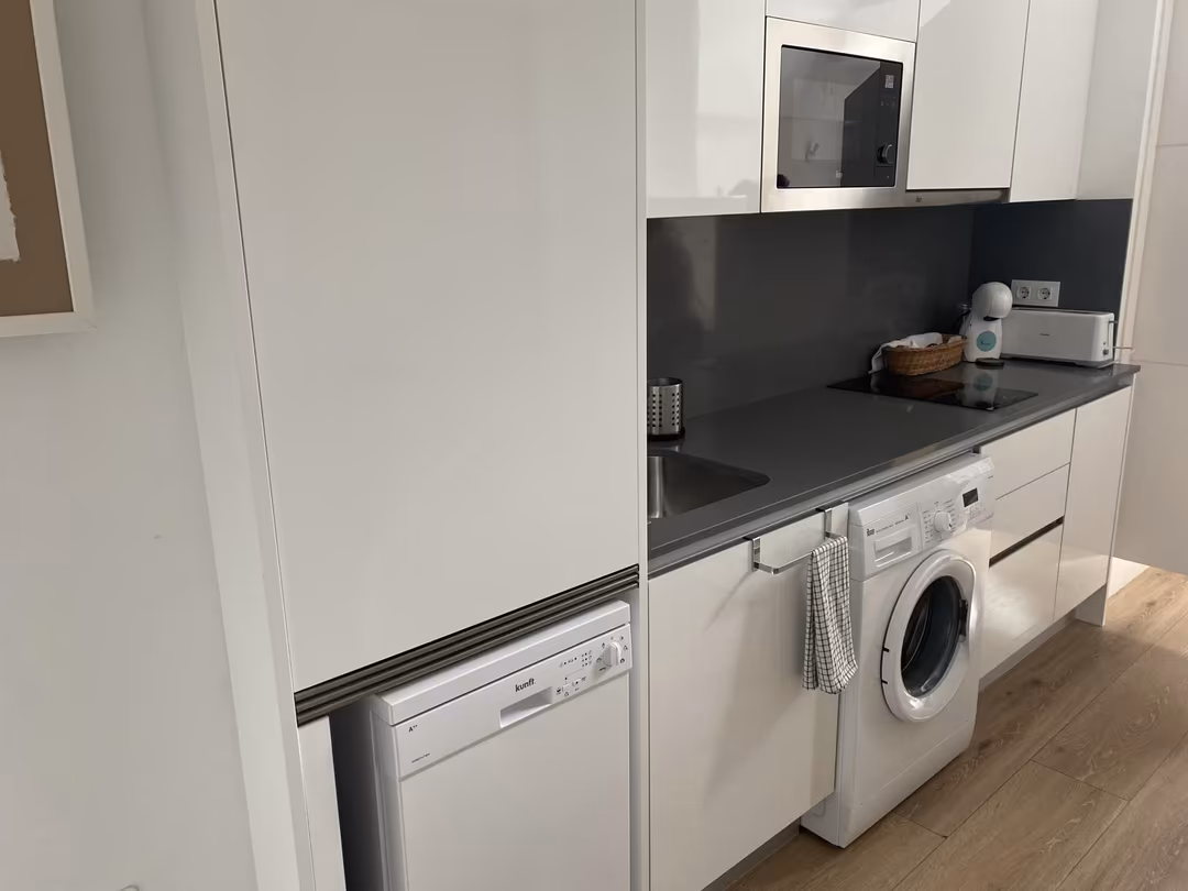 Loft en  Avenida de los Montes de Oca 26 - Foto 13