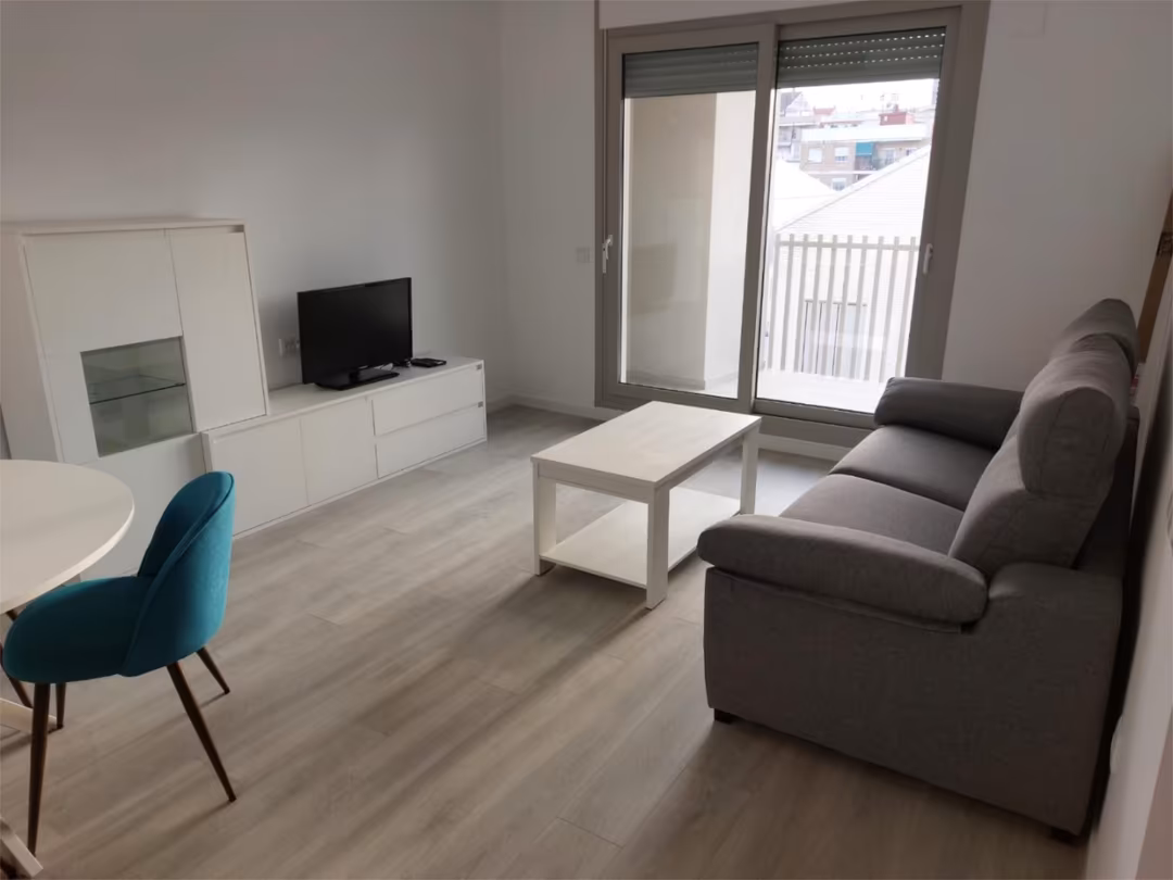 Apartamento en  Calle d'Otos 22