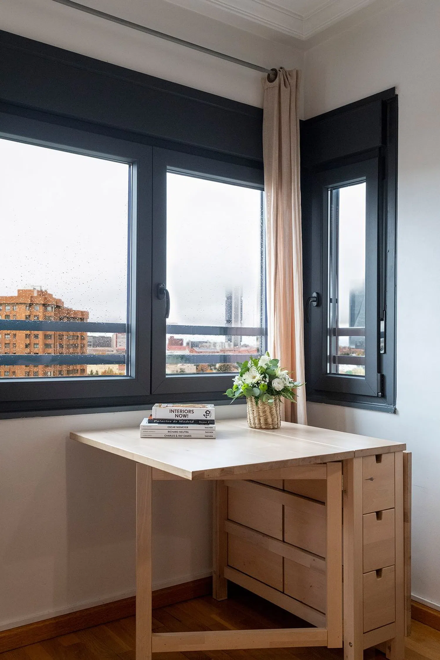 Ático en calle Bausá, 15 - Foto 12