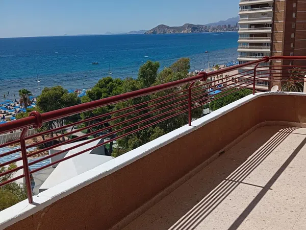 Piso en Avenida del Mediterráneo, 66, Playa de Levante, Playa de Levante - Foto 2