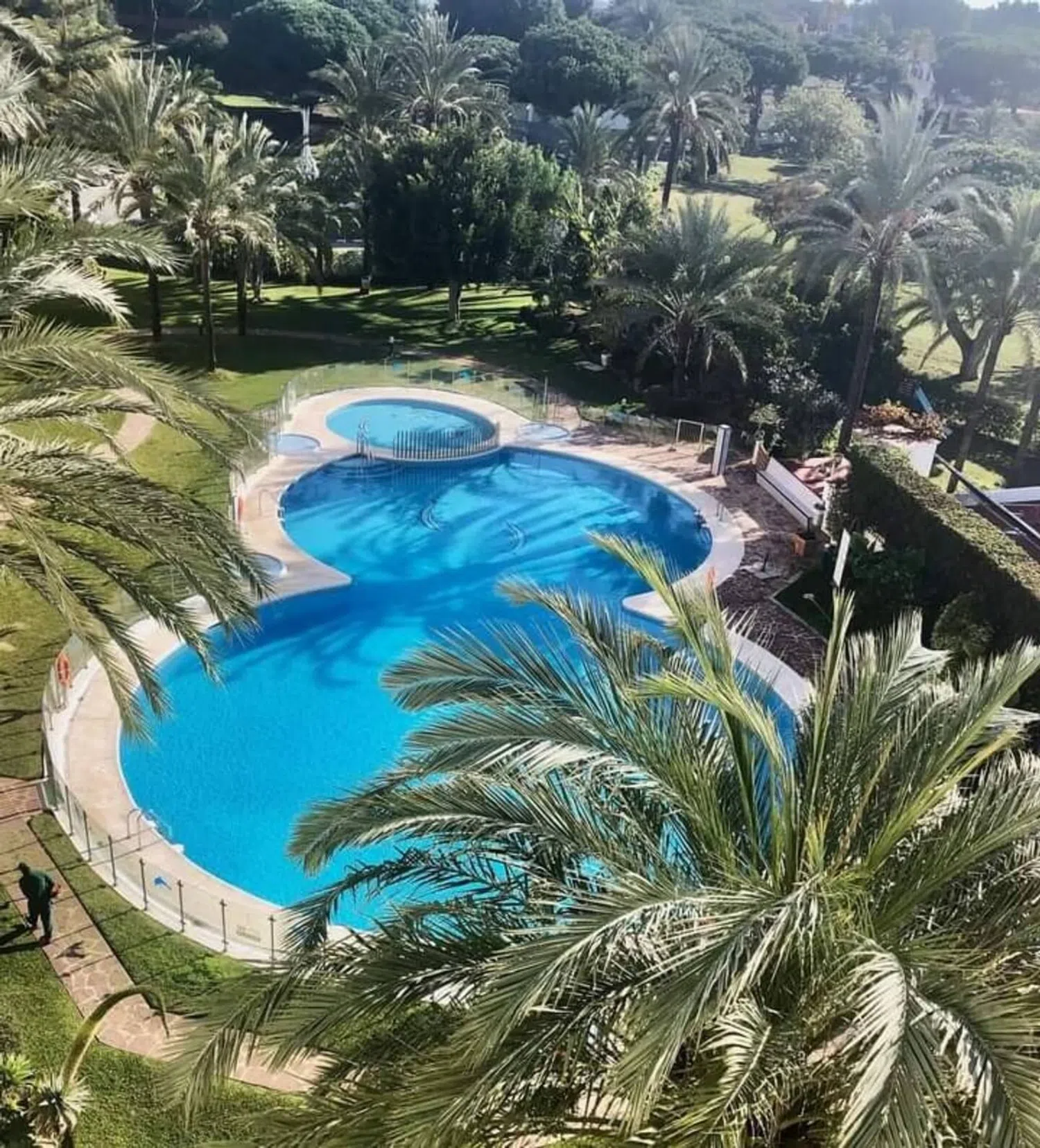 Estudio en cuesta Correa, 1 - Foto 18