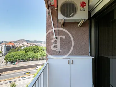 Piso en  Avinguda de la Granvia de l’Hospitalet - Foto 5