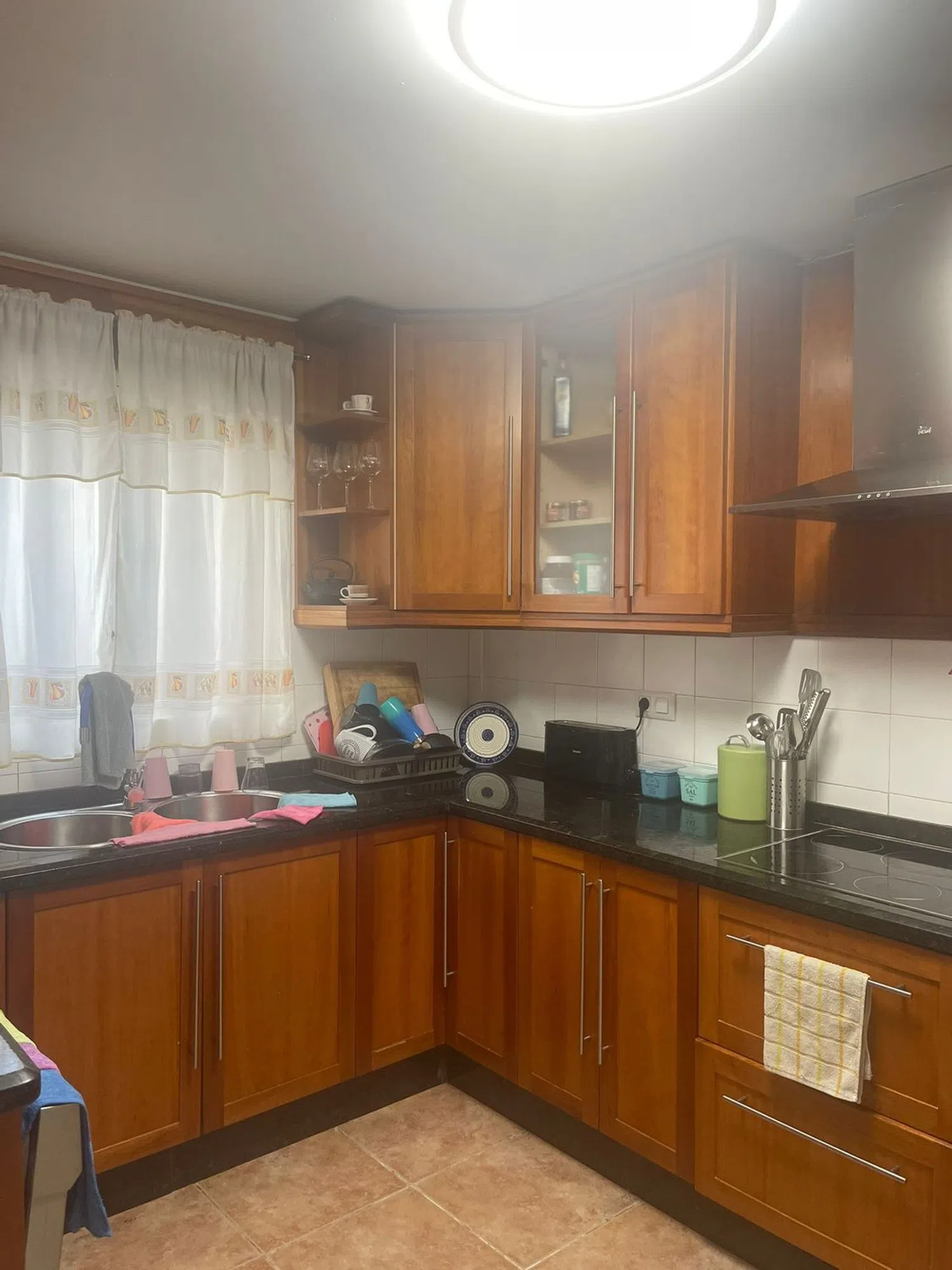 Chalet adosado en avenida Pintor Fernando Soria, 16 - Foto 6