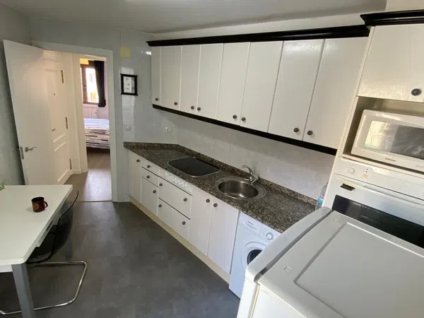 Piso en calle de Barcelona, 42 - Foto 3